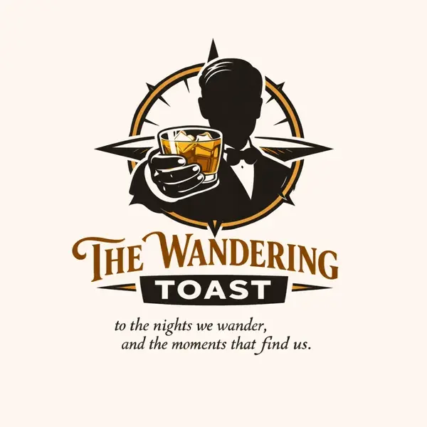The Wandering Toast